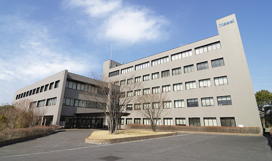 NISSEI CORPORATION