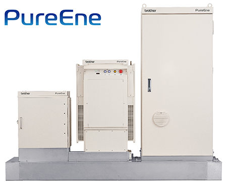 PureEne