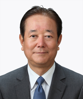 社外監査役 山田 昭