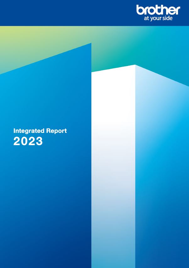 Integrated Report 2023