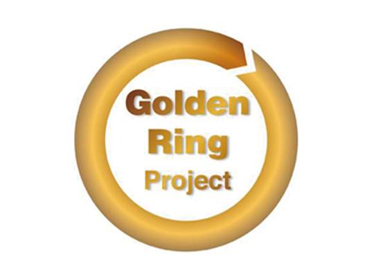 Golden Ring Project