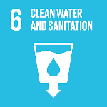 6 CLEAN WATER AND SANITATION