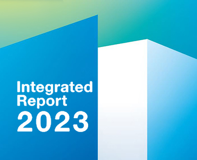 Integrated Report 2023