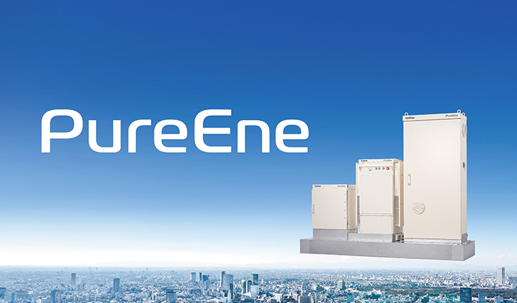 PureEne