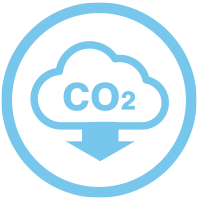 co2 icon