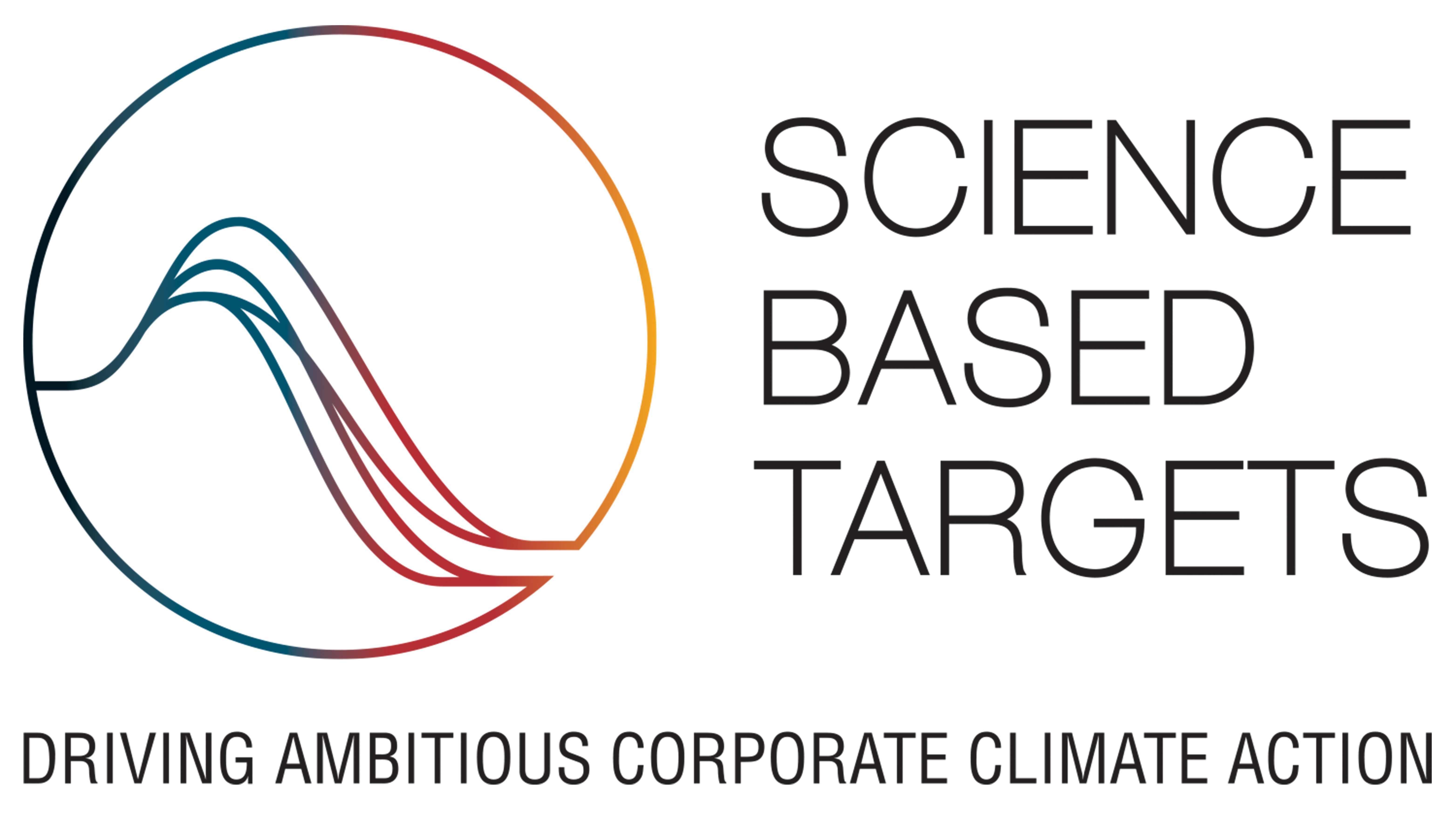 Science Based Targets logo