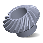 Bevel Gear